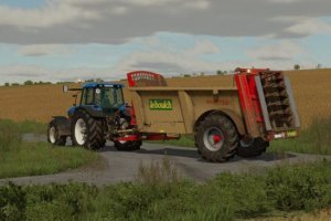 Leboulch Goliath 54s17 4