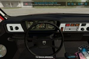 Dacia 1310 TX 3
