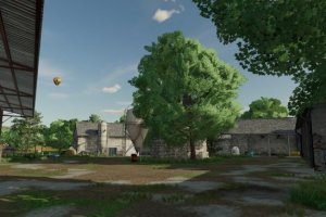 The Breton Countryside 6