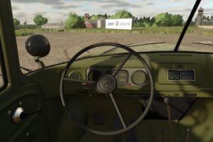 ЗиЛ-131 С-125 Нева 4