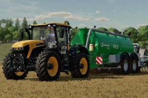Samson Agro PG II 20 3