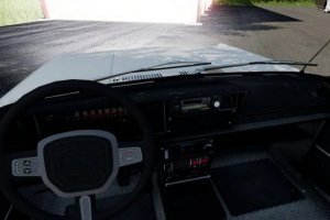 Fiat 125P 1967/1991 3
