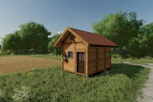 Beehouse от MefiuFs 2