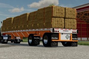 Great Dane Freedom LT 5