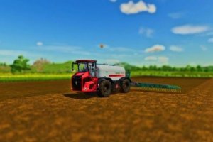 HOLMER Terra Variant New Generation 2022 3