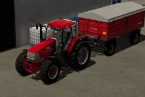 Mc Cormick 135 4