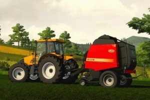 Vicon RV 2190 2