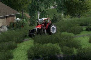 Lindner Geotrac 64 5