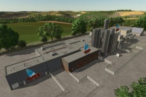 StockbornerHof RLP x4 7