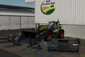 MX Tools Pack 2