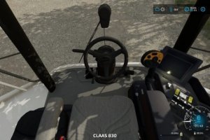 Claas Jaguar 800-900 2
