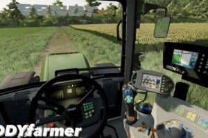 Fendt 900 TMS от EDDYfarmer 3