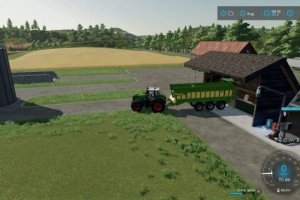 Stone Storage 2