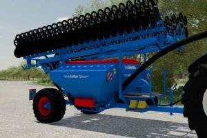 Lemken Solitair 12 2