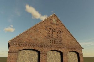 Old Barn 4