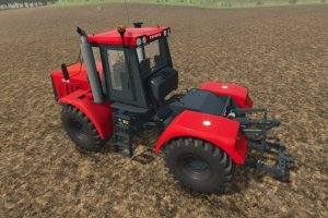 Kirovets K-744-R2 2