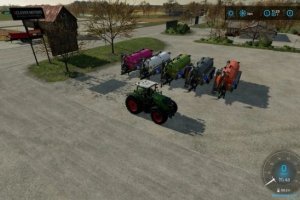 Briri Pack 4