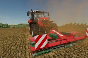 AgroMasz Cutter 300 4