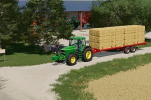 Leboulch 100D16 3