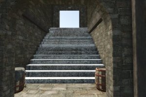Погреб - Placeable Cellar 4