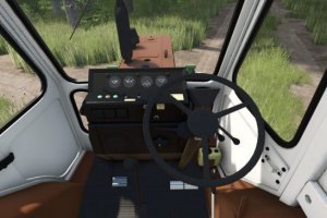 ЮМЗ-6 4x4 Турбо 2