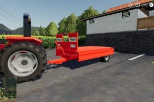 Fialho 7500kg 5