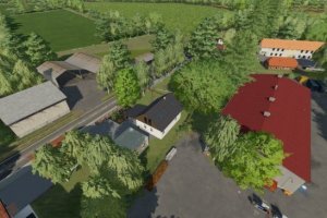 Gemeinde Rade 3