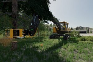 GrappleSaw 2