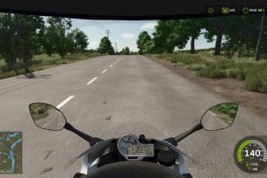 BMW S1000RR (2018) 4