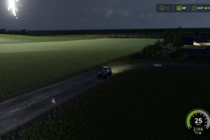 Гроза 3