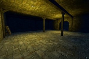 Погреб - Placeable Cellar 5