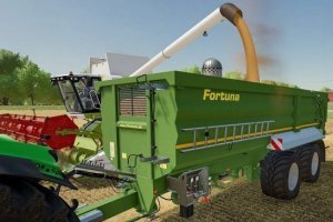 Fortuna FTM 200 / 7.5 2