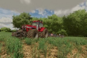 Case IH 7200 Series 4