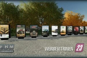 Advertising Showcases 23 2