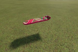 Mattel Hoverboard 4