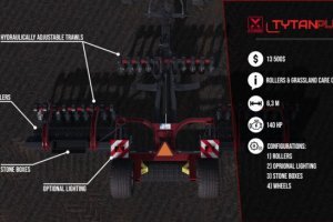 EXPOM Tytan Plus 630 3
