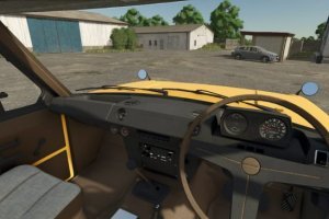 Range Rover 1970 4