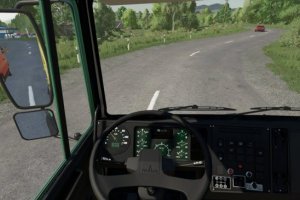 МАЗ-4570 4