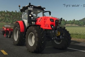 Use Up Your Tyres 5