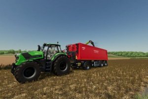 Krampe KS 950 3