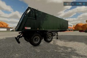 Agroliner SMK 34 2