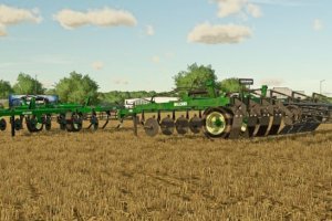 Lizard Subsoiler Gen 4Mts 2