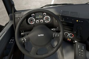 Tatra Phoenix Pack 15