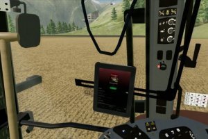 Massey Ferguson 6400 4