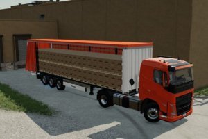 Lizard FH 2