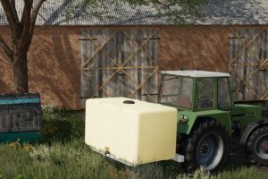 Fliegl DKS22 3
