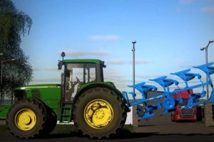 Lemken Opal 090 2