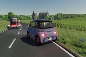 Citroën Ami 3