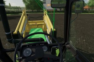 MTZ 82.1 - 80.1 Turbo 3