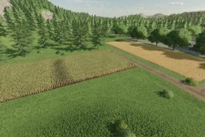 Crooked Hills 6